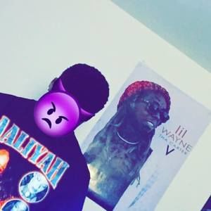 Meet your Posher, Jaylen